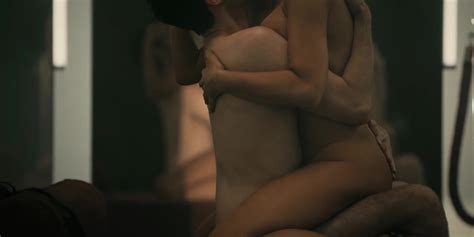 Nude Video Celebs Maite Perroni Nude Regina Pevon Nude Catherine
