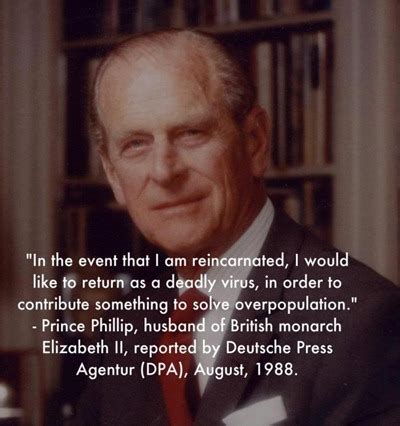 The best of prince philip quotes, as voted by quotefancy readers. Prince Philip Racist Quotes. QuotesGram