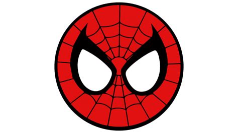 Spiderman Logo Symbol Meaning History Png Brand