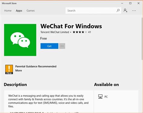 Wechat web login without phone not works: Use these two WeChat app ...