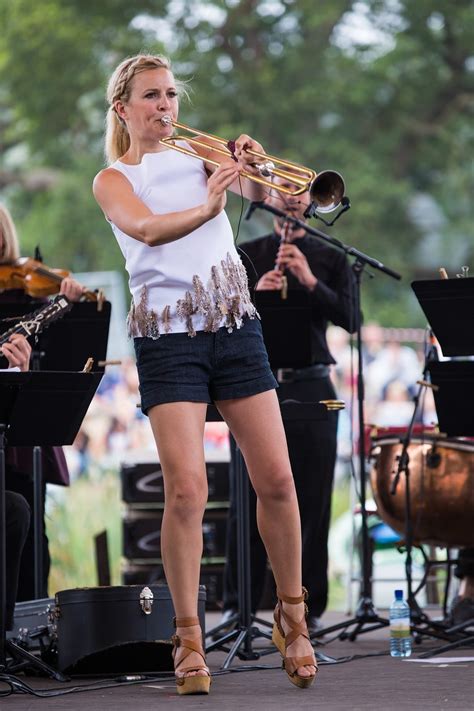 Picture Of Alison Balsom
