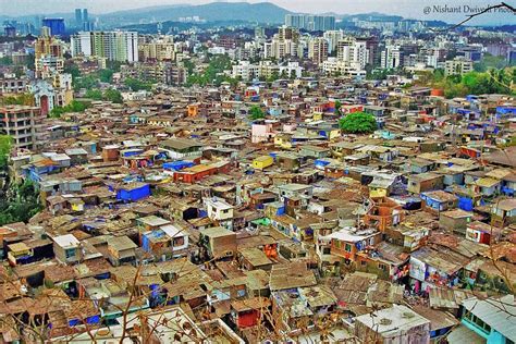 Bmc Issues Notice To More Than 300 Slum Dwellers For Illegal Construction