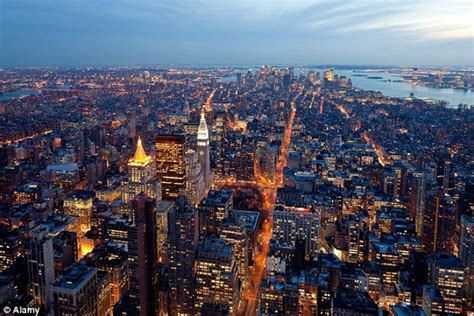 New York Thành Phố đắt đỏ Nhất Thế Giới Vtvvn