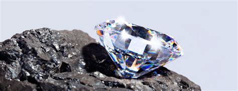 ¿qué Es Un Diamante Historia Y Tradición Matrimony Rings