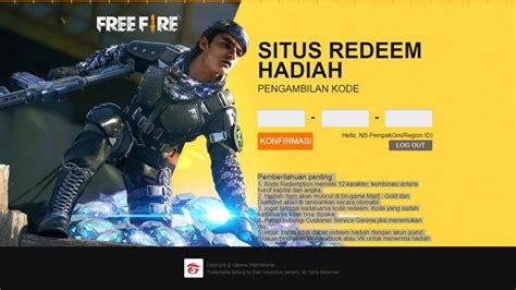 Garena free fire merupakan salah satu game mobie survival shooter yang banyak dimainkan di indonesia. 47 HQ Photos Kode Redeem Free Fire Ff Katana Kendoka ...