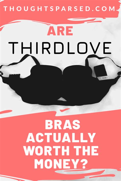 thirdlove bra review learn the truth behind the bra thoughts parsed thirdlove full figure