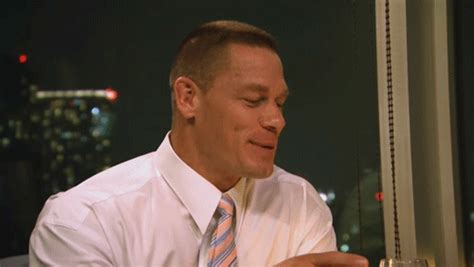  John Cena Animated  On Er