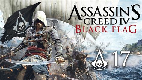 Assassin S Creed Iv Black Flag Ep Urz Dzili Nam Masakr Youtube