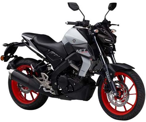 Its price is tk 410,000.00. Yamaha MT15 Motorcycle.
