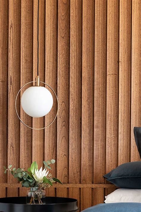 Concave Is The Latest Scalloped Timber Profile By Australian Company
