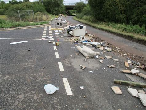 Siston Man Prosecuted Following Fly Tip In Henfield South Gloucestershire Newsroom