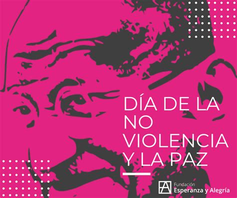 Arriba 91 Foto Dia De La Paz Y La No Violencia 2021 Alta Definición