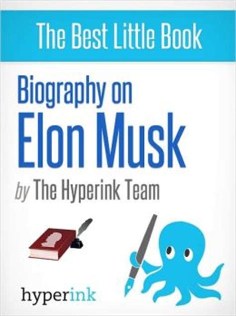 Elon musk's reading recommendations are quite different. Biography of Elon Musk by Pauline T. | 2940014270953 ...