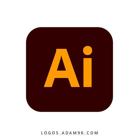 Adobe Illustrator 2020 Logo Icon Download