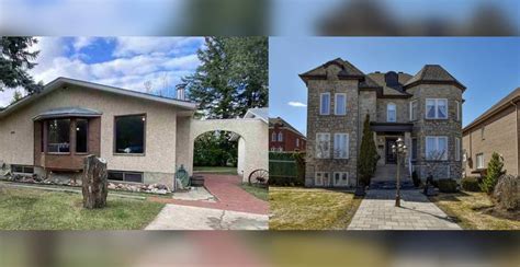 Heres What A 1m Edmonton Home Looks Like Compared To Other Cities