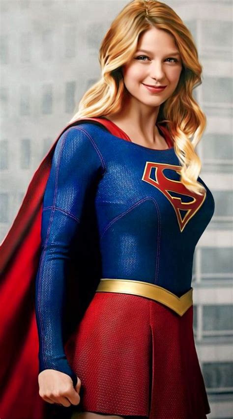Kara Zor El Supergirl By Ckimagery On Deviantart Vrogue Co