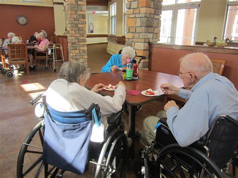 There will always be a place at nursing homes for traditional games like bingo, dominoes, checkers and backgammon. New Quality Measures for Nursing Homes Give Patients ...