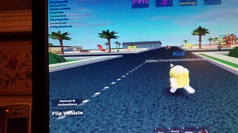 Roblox Life In Paradise Youtube