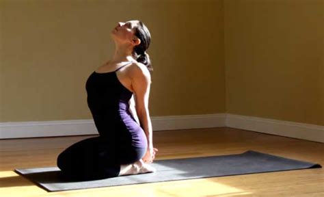 5 Easy Exercises To Improve Your Body Posture Home Health Beauty Tips