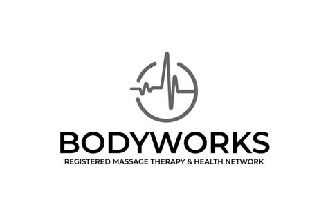 Book Online Bodyworks Registered Massage Therapy