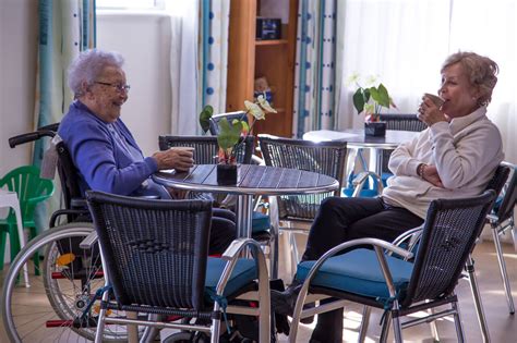 Aged Care Homes Nursing Homes Cbcs