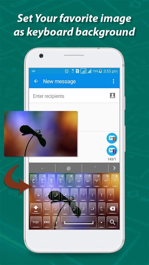 Farsi Keyboard 2019 Persian Typing Keypad Pour Android Téléchargez