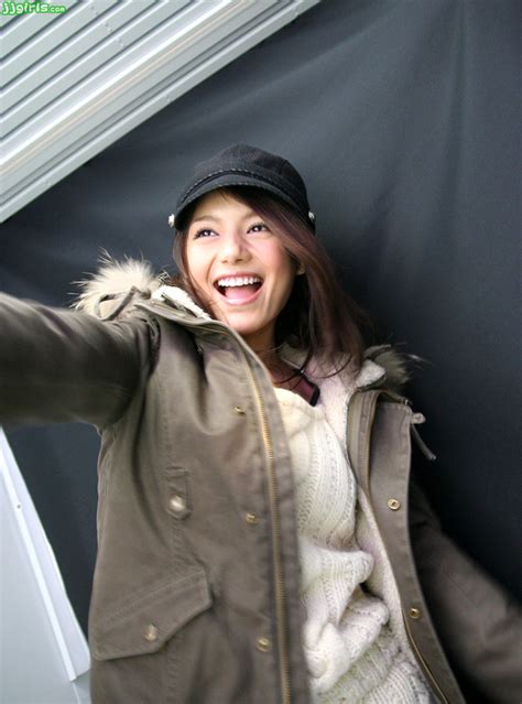 JapaneseThumbs AV Idol Tina Yuzuki 柚木ティナ Photo Gallery 54