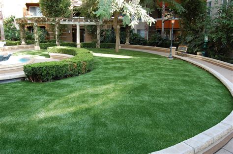 Xeriscaping Artificial Grass 101 Fivestar Landscape