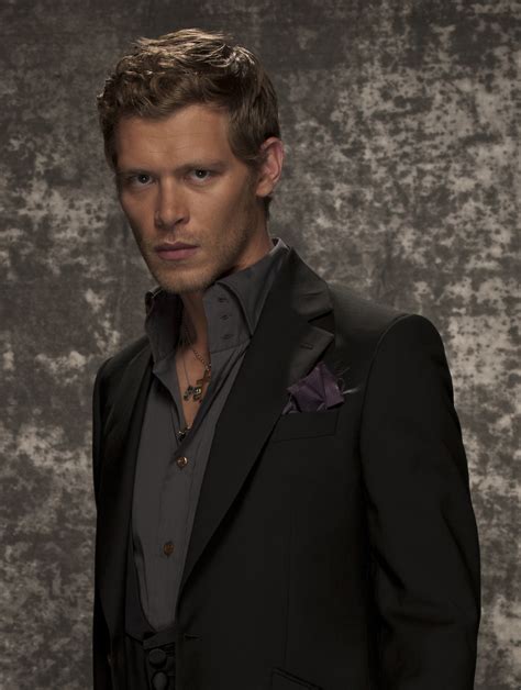 While many will probably be disappointed that joseph morgan has no interest in reprising his role as klaus for legacies, he remains close to the . Poze Joseph Morgan - Actor - Poza 49 din 58 - CineMagia.ro