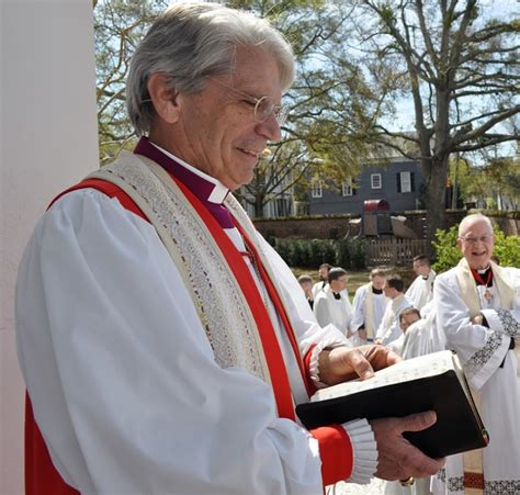 Sc Judge Rejects Episcopal Church S Attempt To Take Over Breakaway Church S Properties Worth