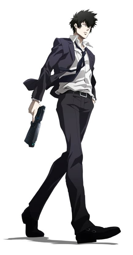 Pin On Psycho Pass