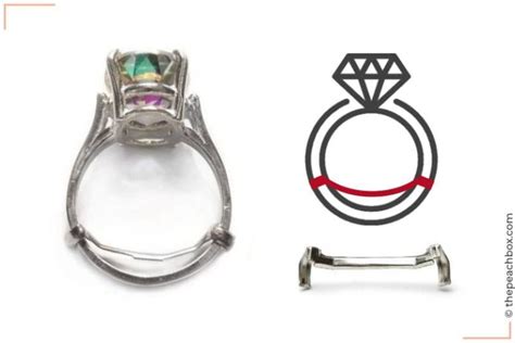 How To Make A Ring Smaller Without Resizing Top 8 Tips