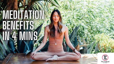 5 Surprising Ways Meditation Can Improve Your Life Meditationbenefits Healthymindhealthybody
