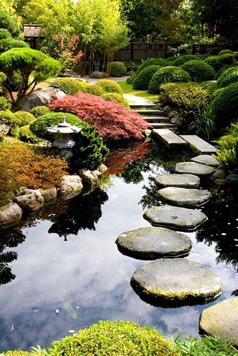 Zen Gardens And Asian Garden Ideas 68 Images Interiorzine
