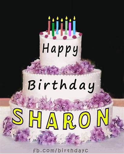 Birthday Happy Sharon Mary Tony Rath Cards