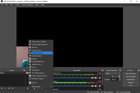 How To Decorate Stream Using Obs Studio Ferjumbo