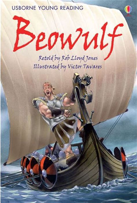 Children books for free download or read online, stories and textbooks and more, for entertainment, education, esl, literacy, and author promotion. Beowulf (Usborne Edition) | Year 3 | Teaching Resources ...