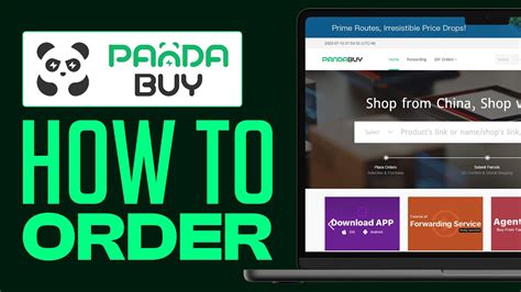 How To Order Items From Pandabuy 2023 Pandabuy Tutorial For Beginner
