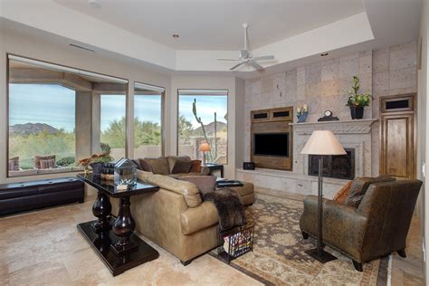 Paradise Valley Luxury Real Estate Photography – Arizona Real Estate