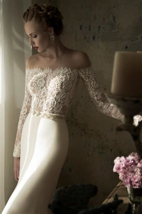 Utterly Gorgeous And Dreamy Bridal Gowns Collection By Lihi Hod Weddingomania Weddbook