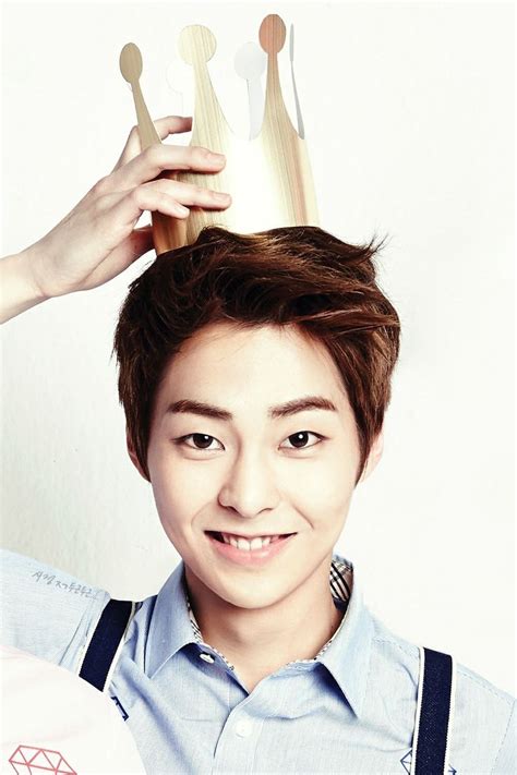 Maybe you would like to learn more about one of these? 271 best EXO Xiumin images on Pinterest