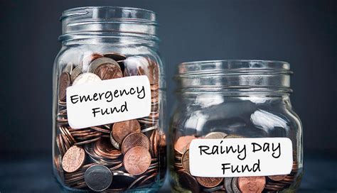 Why Do You Need an Emergency Fund, and How Much Do You Keep in Your Fund? | The Kickass Entrepreneur