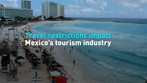 Some restrictions are made by the provincial health officer (pho) under the public health act and others are the following restrictions remain in place. Canada's travel restrictions hamper Mexico's tourism ...