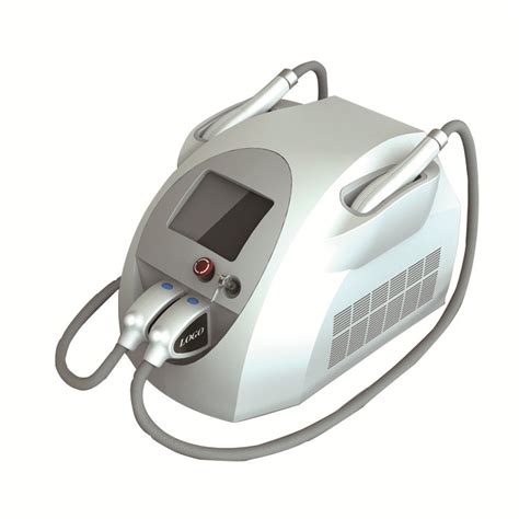 Professional Multifunction Ipl Laser Hair Removal Beauty Machine