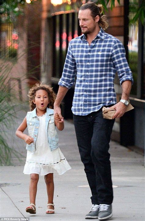 Halle Berry And Husband Olivier Martinez S Baby Name Revealed