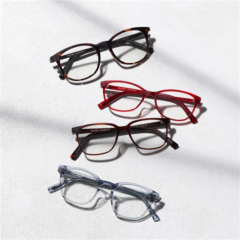 How To Choose Glasses In 4 Steps Warby Parker