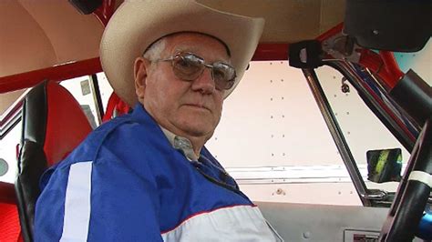 Van Buren Native Celebrates 55 Years In Drag Racing In Oklahoma