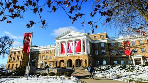 Uw Madison Cs Acceptance Rate Educationscientists