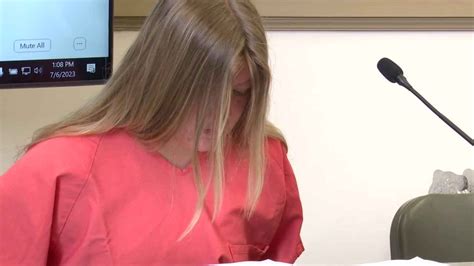 Butte Woman Charged In Fatal Hit And Run Bond Set At 200000