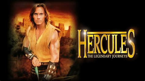 Xem Phim Những Cuộc Phiêu Lưu Của Hercules 1 Hercules The Legendary